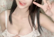 铁板烧鬼舞w -  NO.010 内衣连体[13P-42.6M]-美图岛