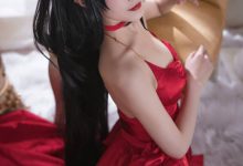 铁板烧鬼舞w -  NO.032 大凤毒苹果[26P-333.4M]-美图岛