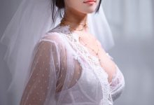 汪知子 - NO.18 婚纱 [35P-512MB]-美图岛
