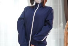 蜜汁猫裘 NO.076 草莓圣代 [45P4V-1.02GB]-美图岛