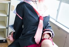 【Kurumiクルミ】Blue story 2写真集[234P-576M]-美图岛