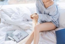 [IMISS爱蜜社] 2023.11.20 VOL.759 泥鳅鳅 [35+1P]-美图岛