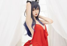 Shika小鹿鹿 -  加藤惠 泳装 [17P-114MB]-美图岛