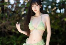 [XIAOYU语画界] 2023.11.14 VOL.1145 林星阑 [82+1P]-美图岛