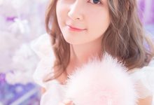 [YALAYI雅拉伊]2022.08.02 NO.1020 天上仙子[32+1P／230MB]-美图岛