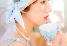 [YALAYI雅拉伊]2023.04.07 NO.1024 花样青春[31+1P／116MB]-美图岛