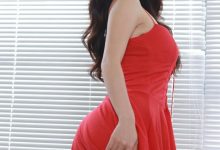 [IESS异思趣向] 2023.09.07 丝享家 1527 兔兔《红颜美仁》[82P-84.8M]-美图岛