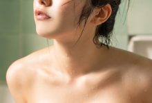 山田かな KANA 官能WHITE 週刊現代デジタル写真集-美图岛
