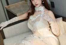 [XiuRen秀人网] 2023.12.20 No.7834 月野兔美妞 [75+1P]-美图岛