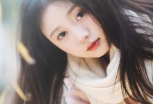 [YITUYU艺图语]2023.02.16 冬季暖语 温馨[21+1P／565MB]-美图岛