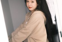 [YITUYU艺图语]2023.02.16 居家记录 戈曼妮Nini[28+1P／399MB]-美图岛