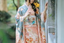 [YITUYU艺图语]2023.02.18 静若处子 是朕不是郑[20+1P／116MB]-美图岛