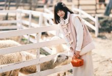 [YITUYU艺图语]2023.02.19 牧场物语 咸鱼丫[37+1P／1.73GB]-美图岛