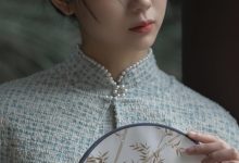 [YITUYU艺图语]2023.02.19 与梦 空心菜[21+1P／227MB]-美图岛