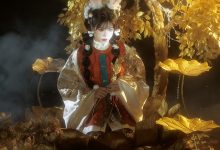 [YITUYU艺图语]2023.02.21 金兔仙官 甜茶[20+1P／254MB]-美图岛