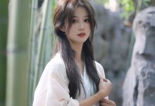 [YITUYU艺图语]2023.02.22 一眼万年 陈汁儿[20+1P／271MB]-美图岛