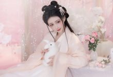 [YITUYU艺图语]2023.02.24 白茶清欢 绮罗生的小苏苏[26+1P／217MB]-美图岛