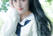 [YITUYU艺图语]2023.03.02 清汉女游园 壹萱-[44+1P／476MB]-美图岛