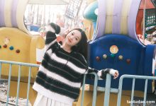 [YITUYU艺图语]2023.03.05 游乐场约会 戈曼妮Nini[37+1P／597MB]-美图岛