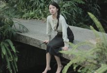 [YITUYU艺图语]2023.03.06 春日 冉冉[34+1P／293MB]-美图岛