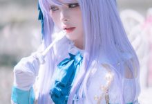 w百合欧皇子w - NO.14 目白麦昆决胜服 [18P-123MB]-美图岛