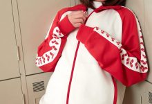 佐山彩香 - A very beautiful Sayama-san 水も滴る佐山さん-美图岛