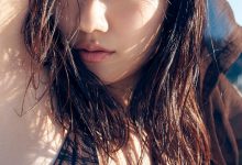 奥山かずさ「平成最後のニューヒロイン！奥山かずさの魅力に迫る-美图岛