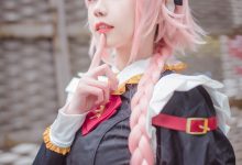 你的负卿-阿福女仆 [28P-190M]-美图岛