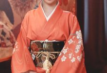 面饼仙儿 -  饼子和服内景 [37P-309MB]-美图岛