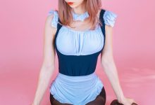 [Glamarchive] Kana – No.6 [43P-212MB]-美图岛