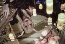 切切celia -  闪灵 [12P-35MB]-美图岛