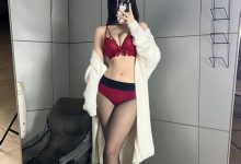 芋泥锅包肉 微密圈写真合集 【12套-253MB】-美图岛