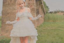 兔子Zzz不吃胡萝卜 - NO.126 风的形状 [23P-222MB]-美图岛