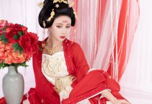 [YITUYU艺图语]2023.01.15 云阙 -绮罗生的小苏苏-[23+1P／193MB]-美图岛