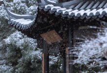 [YITUYU艺图语]2023.01.31 临安初雪 璐璐haley[36+1P／455MB]-美图岛