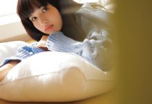 [YITUYU艺图语]2023.02.01 她的眼睛有星星 夏施哈哈酱[38+1P／304MB]-美图岛