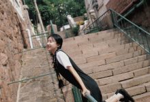 [YITUYU艺图语]2023.02.01 夏日笔记 知岫[28+1P／493MB]-美图岛