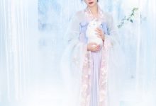 [YITUYU艺图语]2023.02.01 云散雪 绮罗生的小苏苏[25+1P／127MB]-美图岛