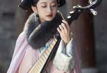 [YITUYU艺图语]2023.02.06 雪落下的声音 倒吸一口凉皮[37+1P／393MB]-美图岛