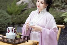 [YITUYU艺图语]2023.02.08 添丁 一堆零一[38+1P／391MB]-美图岛