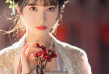 [YITUYU艺图语]2023.02.10 红豆相思 一只阿梦崽[49+1P／826MB]-美图岛