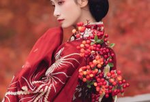 [YITUYU艺图语]2023.02.11 层林尽染 眸小妖[52+1P／653MB]-美图岛