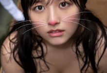 大和田南那「下町キャッツアイ」[50P-21MB]-美图岛