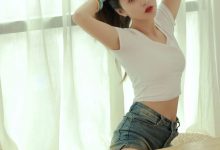 [MZSOCK]爱美足 NO.240 迪佳[80P／1.14GB]-美图岛