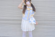 森萝财团写真 — 春雪 07E4K[115P+1V／6.64GB]-美图岛