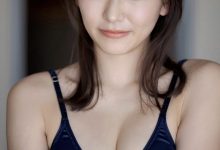 志田音音写真集「オトナ色のシンデレラ」-美图岛