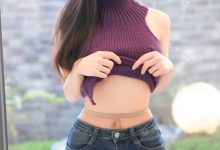 [XiuRen秀人网] 2024.01.05 No.7918 谭小灵 [75+1P]-美图岛