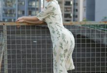 [IESS异思趣向] 2023.11.24 丝享家 1594 小婕《薄如蝉翼》[85P-101.5M]-美图岛