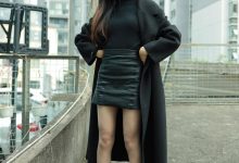 [IESS异思趣向] 2023.12.06 丝享家 1604 美子《黑衣园丁》[81P-95.4M]-美图岛