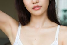 佐野雏子写真集「Recurrence」-美图岛